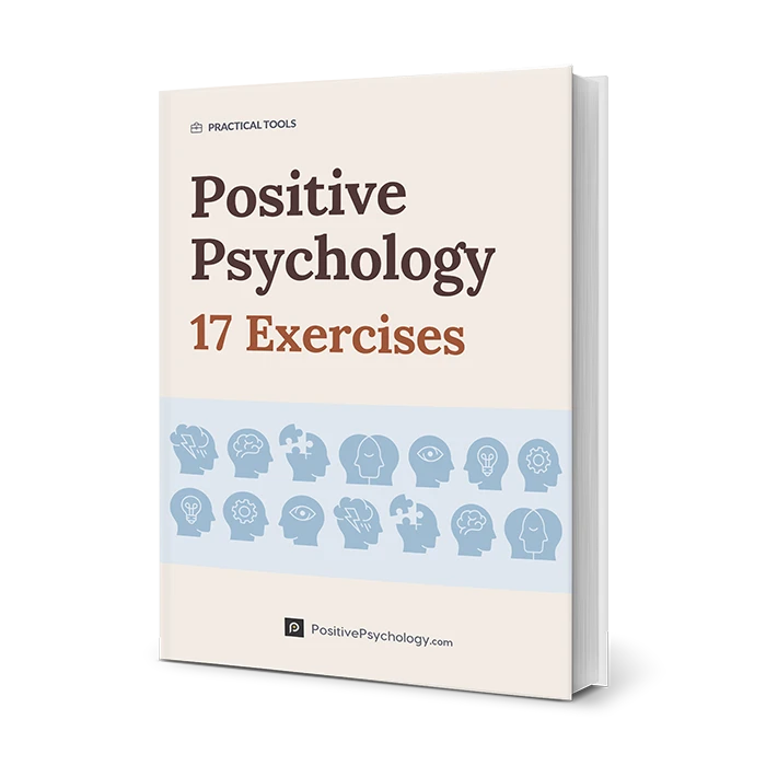 17 Positive Psychology Tools