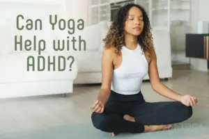 Yoga for ADHD