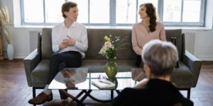 Conflict Resolution Worksheets