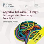 Cognitive Behavioral Therapy