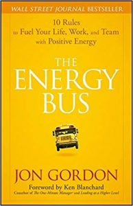 Energy Bus