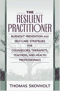 The Resilient Practitioner