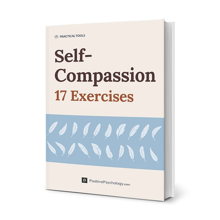 17 Self-Compassion Tools