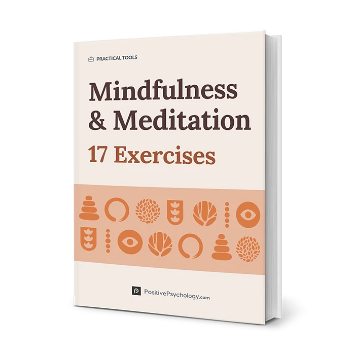 17 Mindfulness and Meditation Tools
