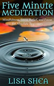 Five Minute Meditation