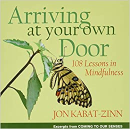 Lessons in Mindfulness
