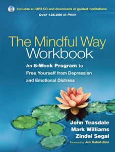 Mindful Way Workbook