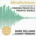 Finding peace in a hectic world