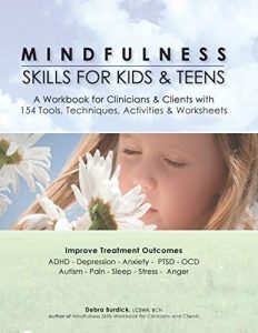 Mindfulness Skills for Kids