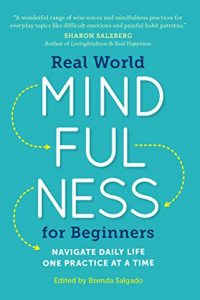 Mindfulness for beginners