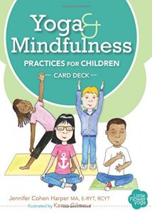 Yoga and Mindfulness Practices