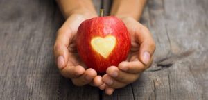 Mindful Eating Books